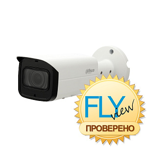 IP- видеокамера Dahua DH-IPC-HFW2431TP-ZS