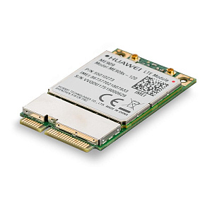 Huawei ME909s-120 Mini PCI-e 3G/4G модуль LTE
