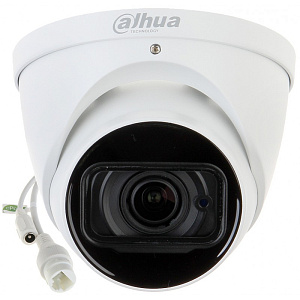 IP видеокамера DH-IPC-HDW5431RP-ZE Dahua