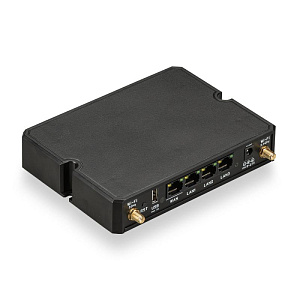 Kroks Rt-Cse m6-G гигабитный роутер со встроенным модемом LTE cat.6, WiFi 2,4+5 ГГц